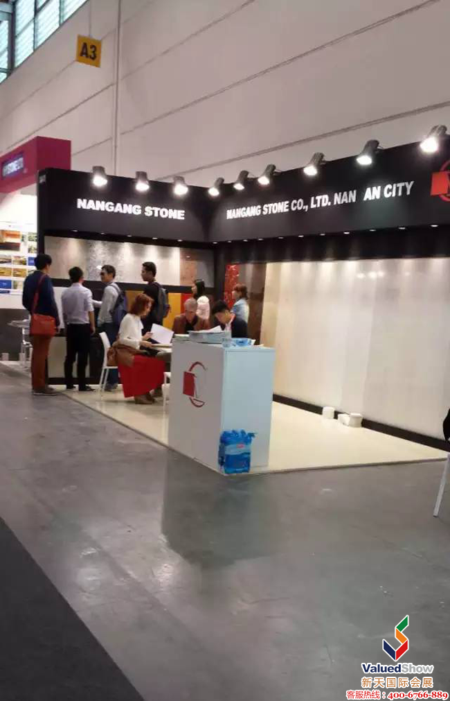 意大利石材展,维罗纳石材展,Marmomacc2015