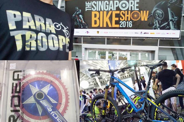 19年新加坡两轮车展singapore Bike时间 地点 展会详情 新天会展 专业的展览会议策划执行服务机构
