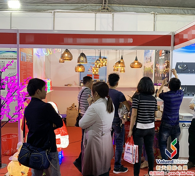 越南胡志明建材及建筑机械展VIETBUILD EXPO