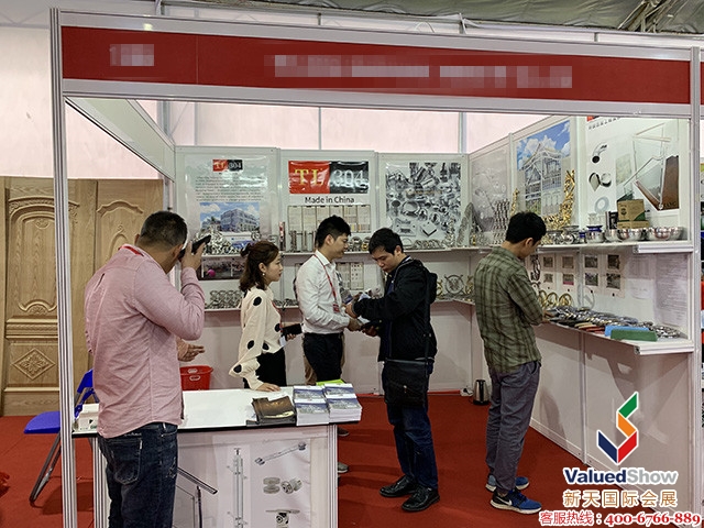 越南胡志明建材及建筑机械展VIETBUILD EXPO