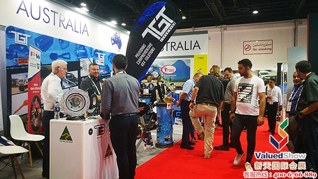 迪拜汽配展,中东汽配展,Automechanika Dubai