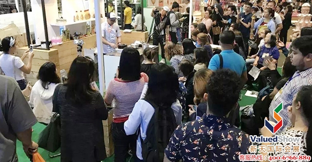 2020年菲律宾食品展WOFEX