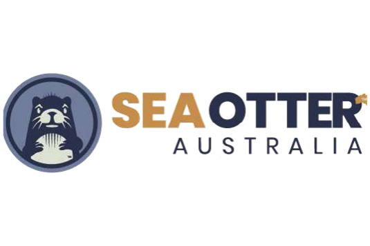 2025年澳洲海獭自行车展-logo