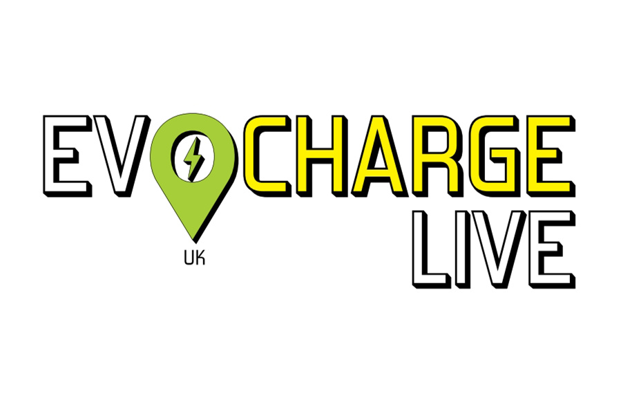 2025年英国电动车及充电设备展览会-logo